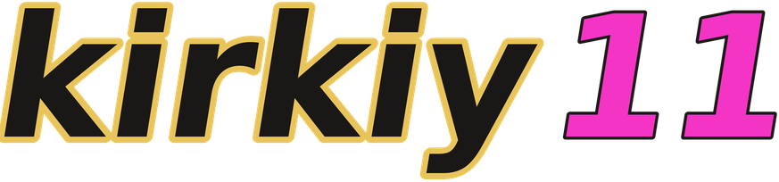 kirkiy11 logo